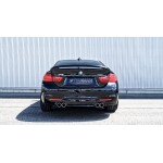 Οπίσθιο σπόϊλερ Hamann για BMW Σειρά 4 (F32/ F33/ F36) M-Sport